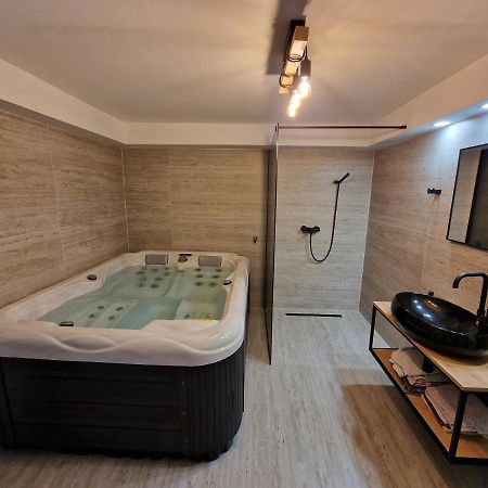 Apartment Stipe 솔린 외부 사진