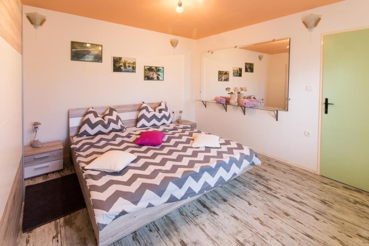 Apartment Stipe 솔린 외부 사진