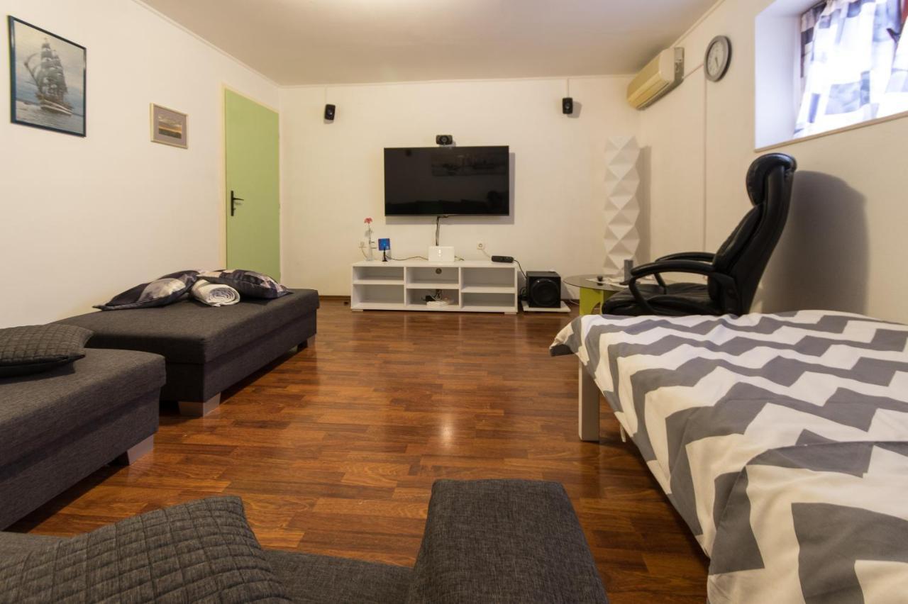 Apartment Stipe 솔린 외부 사진