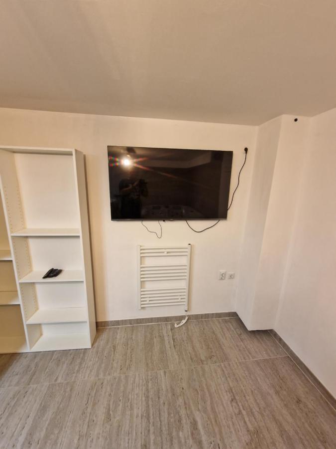 Apartment Stipe 솔린 외부 사진